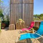Casa de Férias Maison Greenkub *