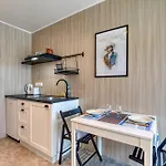 Maison Greenkub * Générac