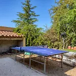 Casa de Férias Maison Greenkub Générac