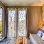 Casa de Férias Maison Greenkub *