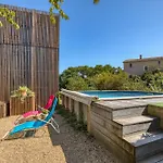 Maison Greenkub * Générac