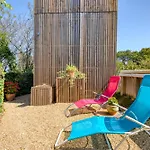 Maison Greenkub * Générac