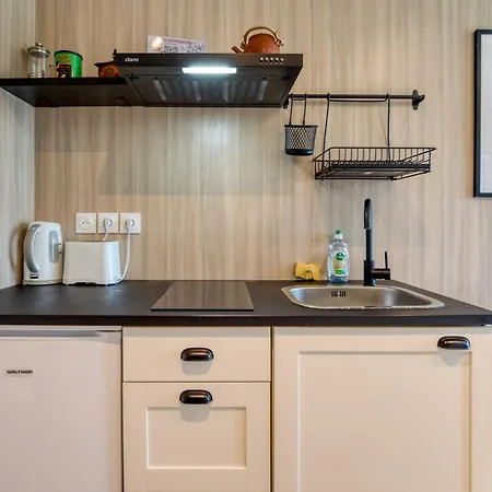 Maison Greenkub * Générac