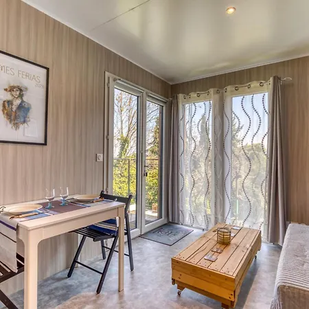 Maison Greenkub * Générac