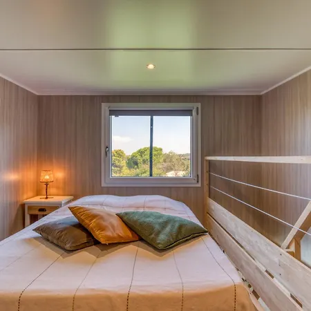 Maison Greenkub Générac