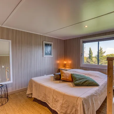 Maison Greenkub Σπίτι διακοπών *