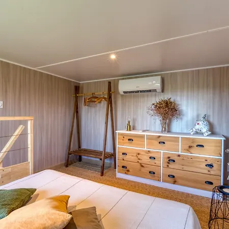 Maison Greenkub * Générac