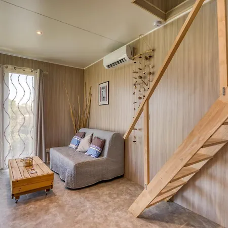 Σπίτι διακοπών Maison Greenkub *