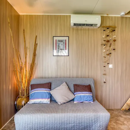 Maison Greenkub * Générac