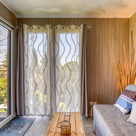 Σπίτι διακοπών Maison Greenkub *