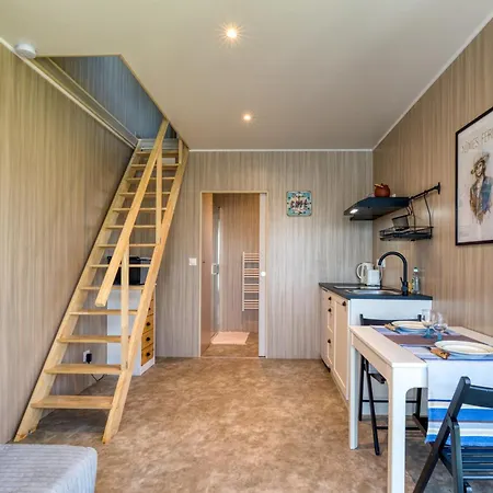 Maison Greenkub Générac