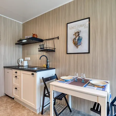 Maison Greenkub Σπίτι διακοπών