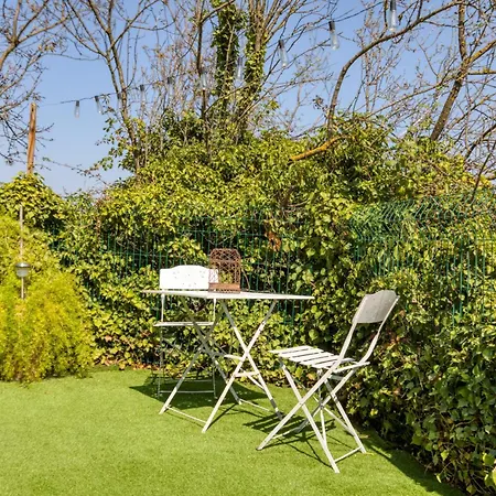 Maison Greenkub *