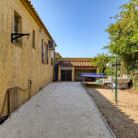 Maison Greenkub * Générac