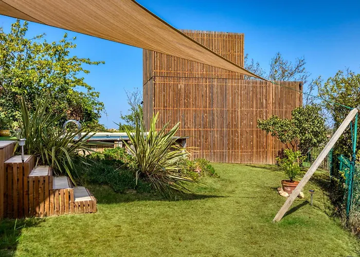 Maison Greenkub